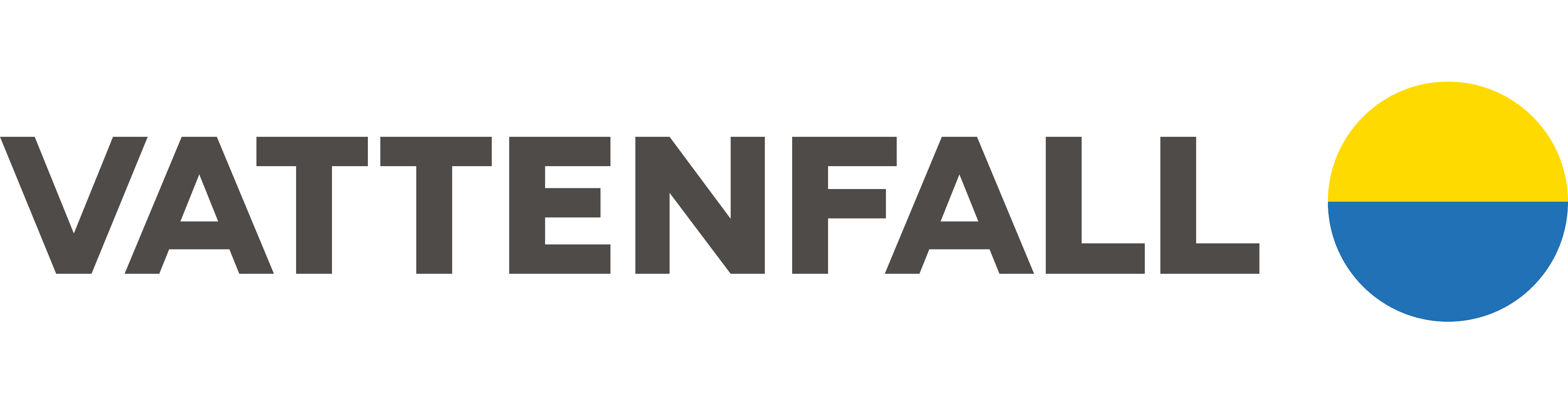 vattenfall logo