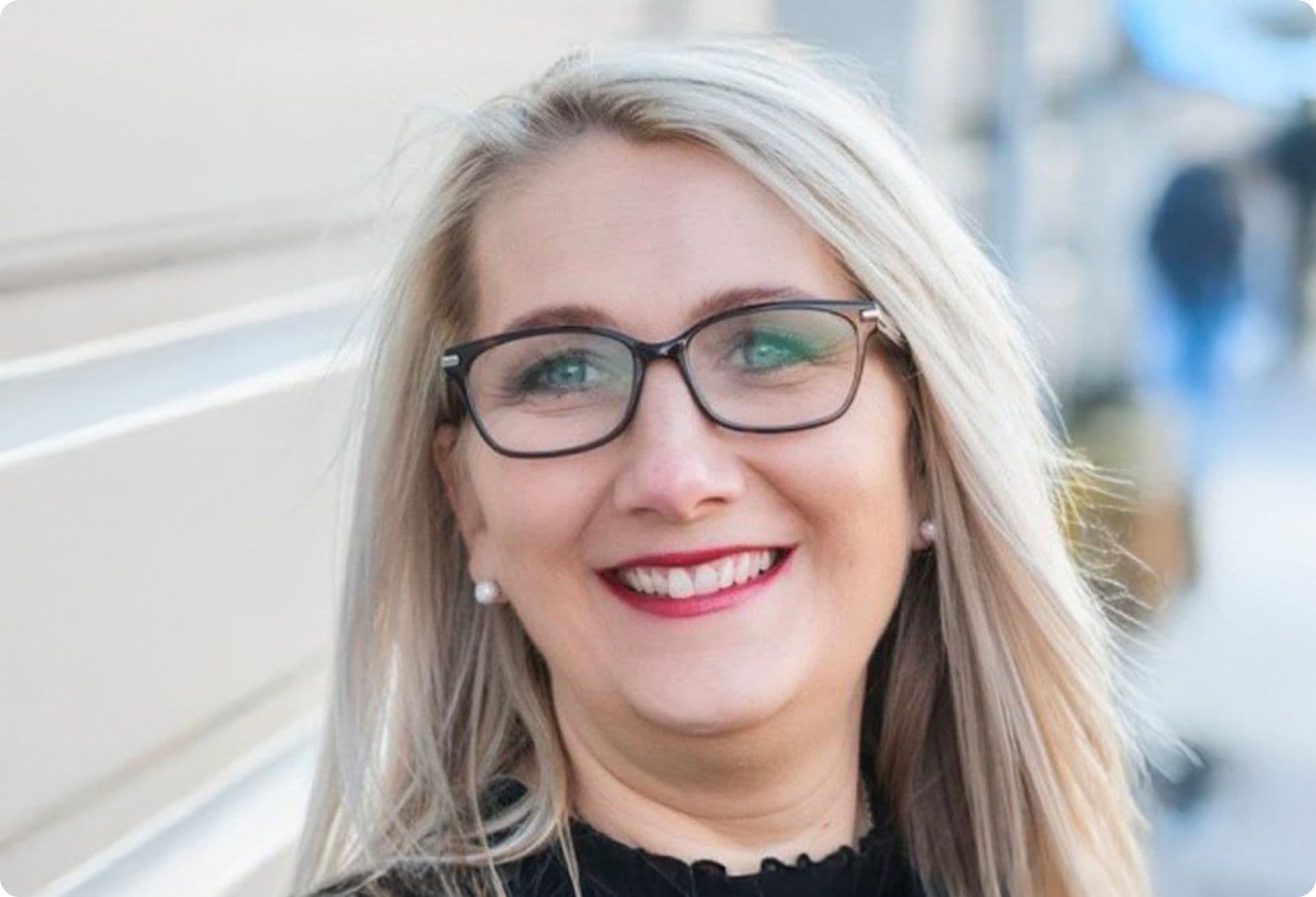 Clare Ducksbury