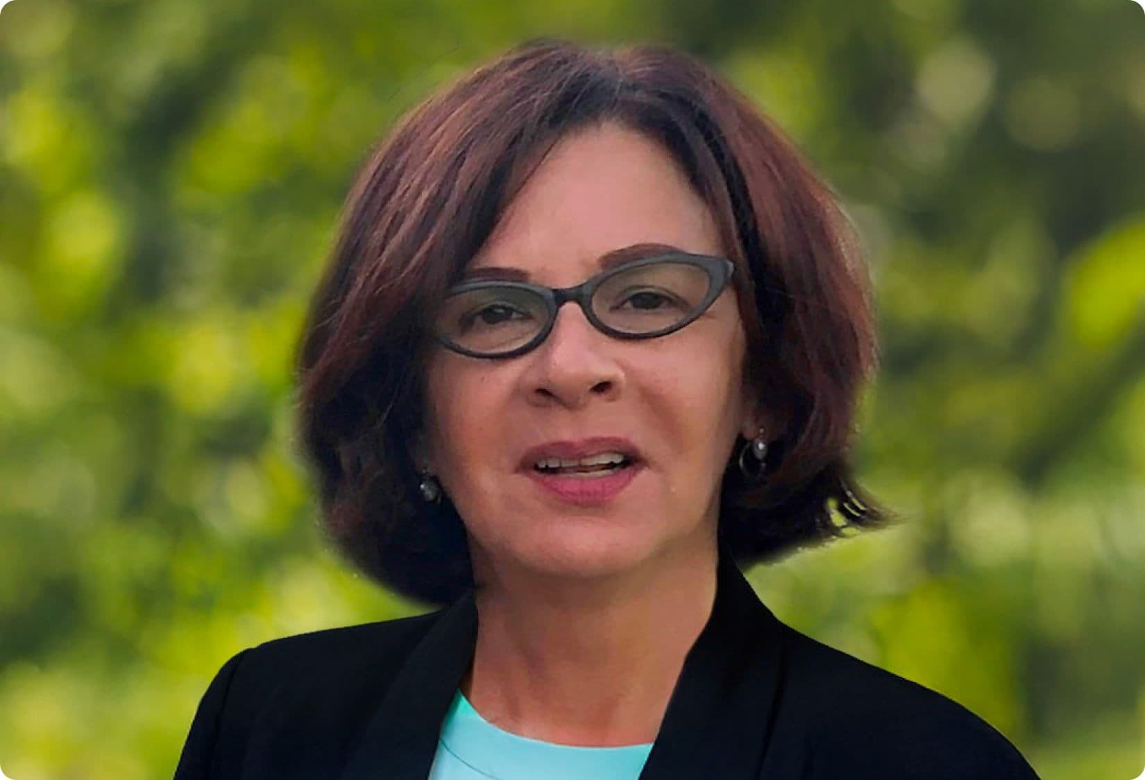 Martha Seijas