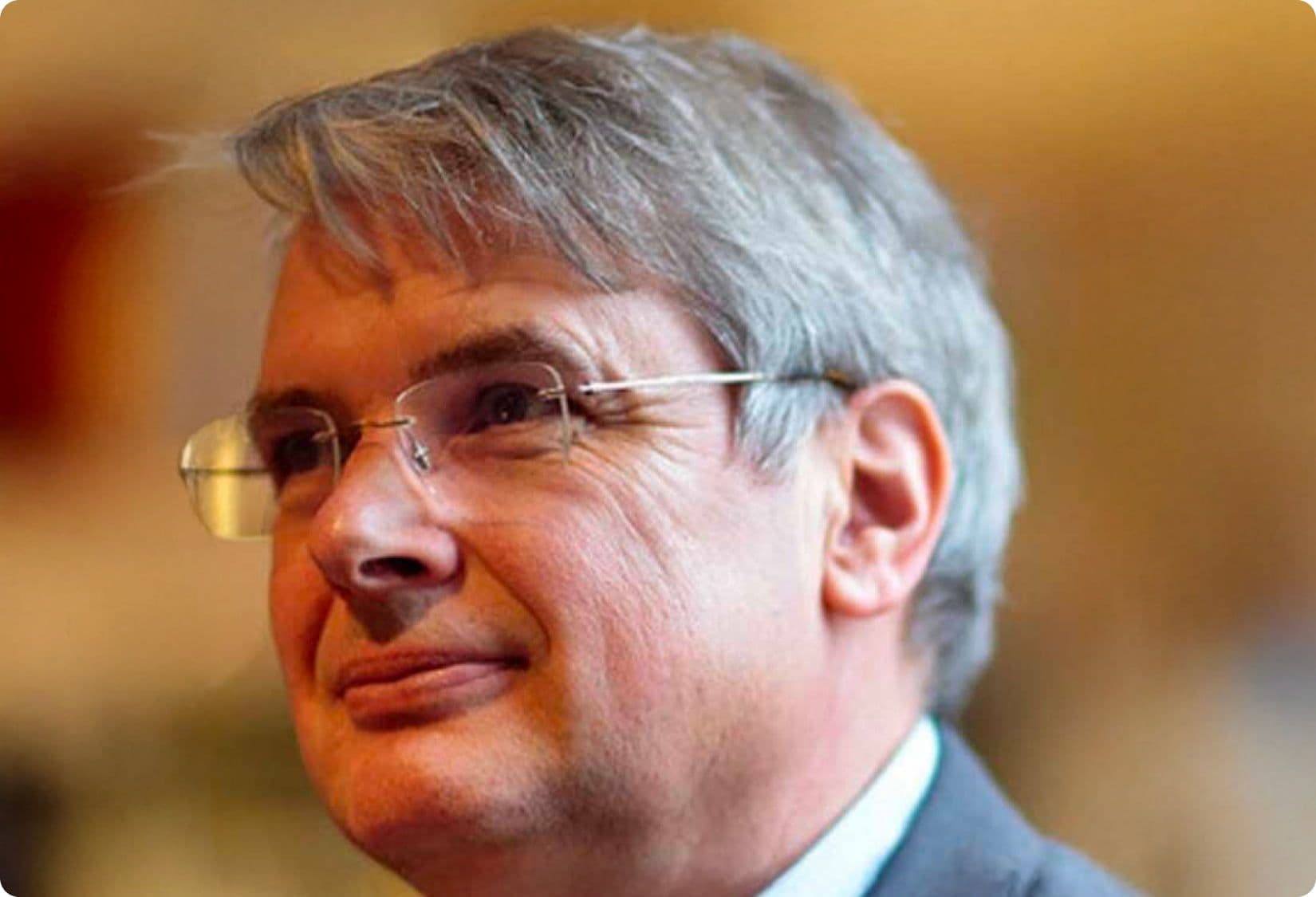 Arno Akkermans