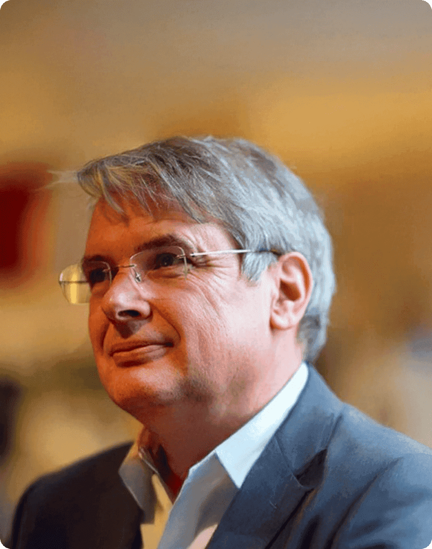 Arno Akkermans
