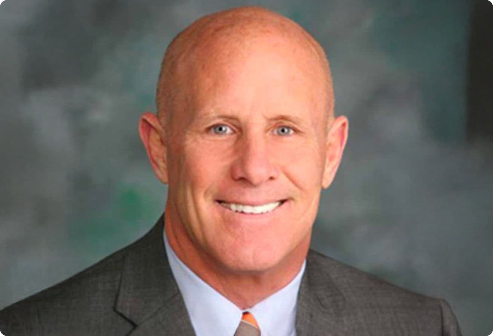 Bob Harward
