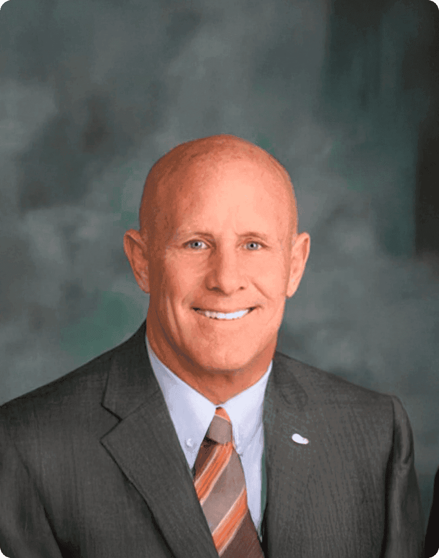 Bob Harward