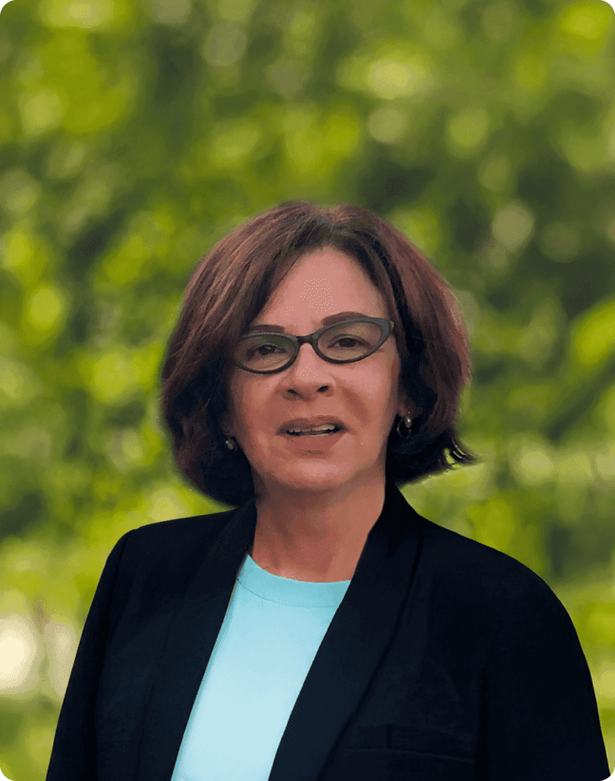 Martha Seijas