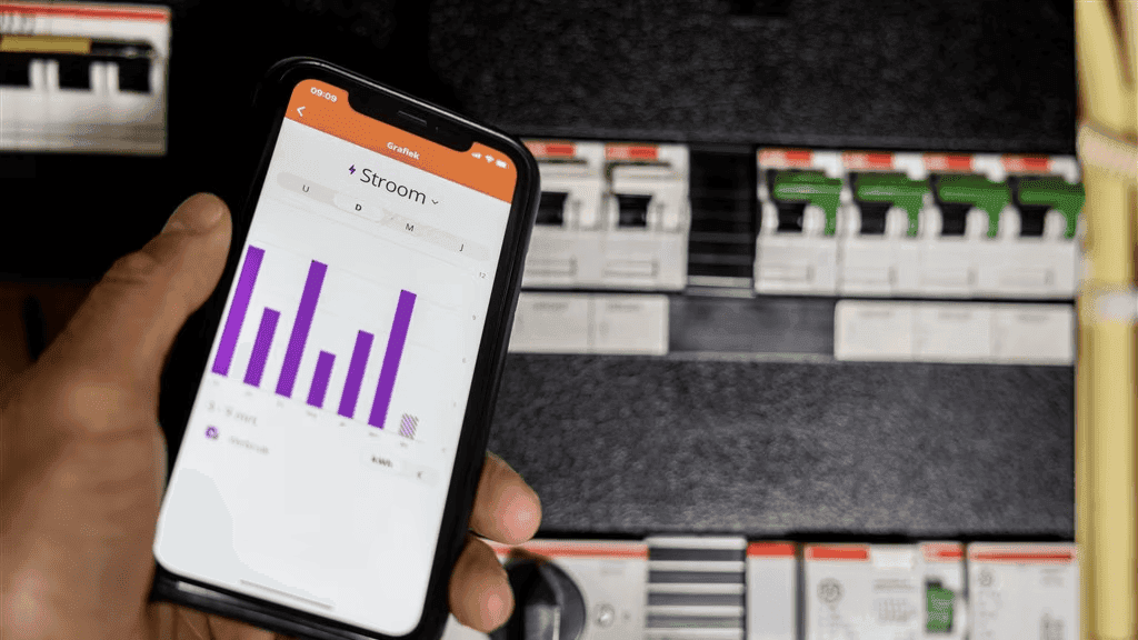 Variabel energiecontract? 'Dan heb je waarschijnlijk jarenlang te veel betaald'